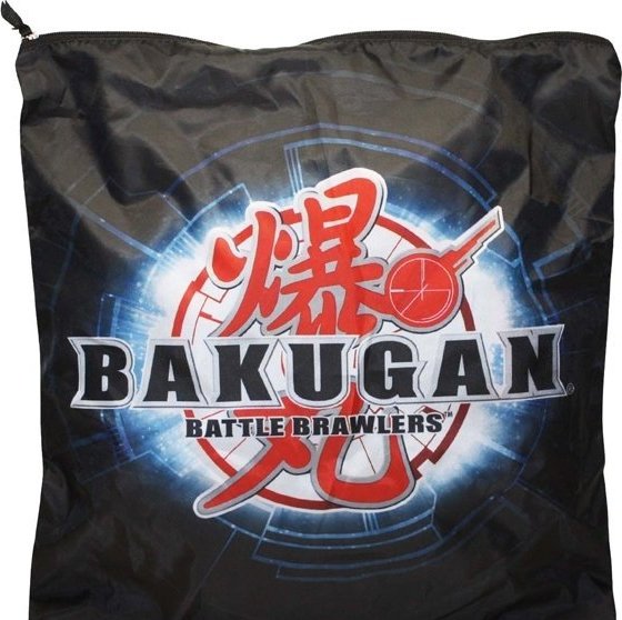 Круглая арена для битв - Bakugan  